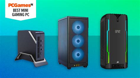 Best mini PCs for gaming in 2024 .